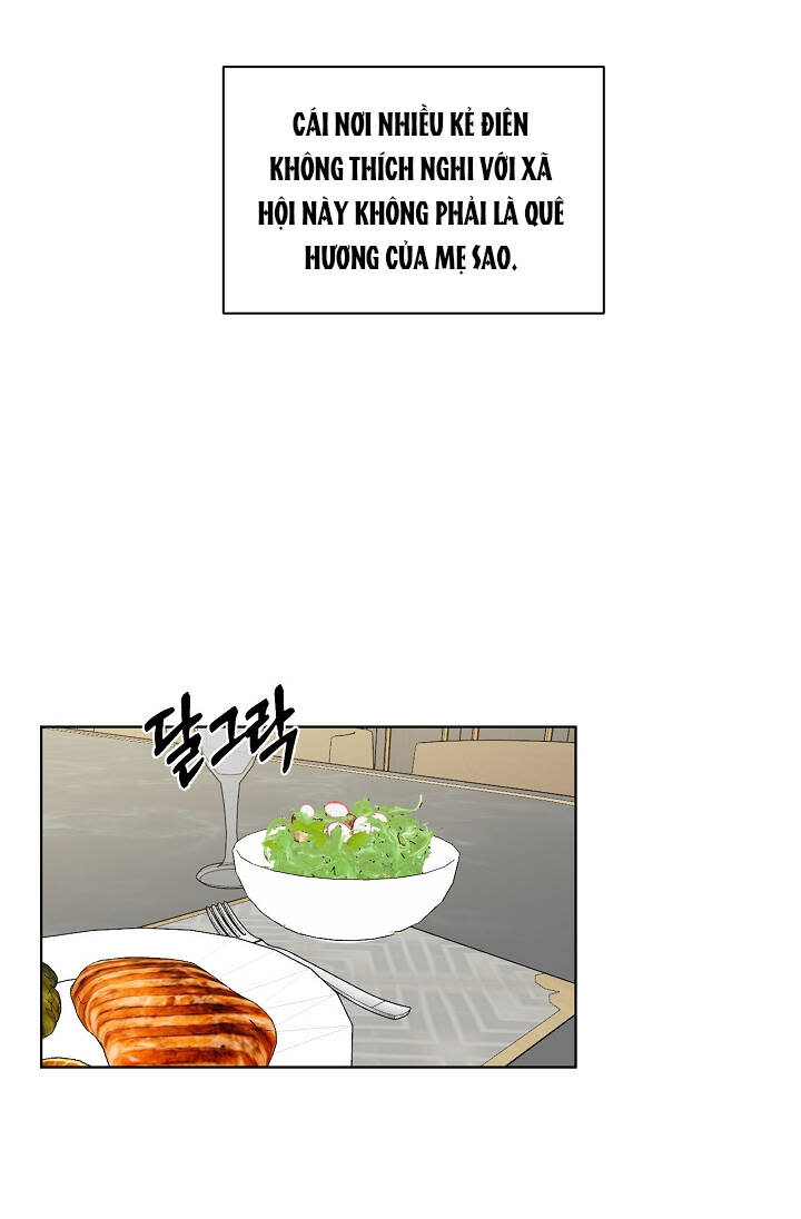 chỉ là ánh bình minh chapter 24.2 - Next Chapter 25