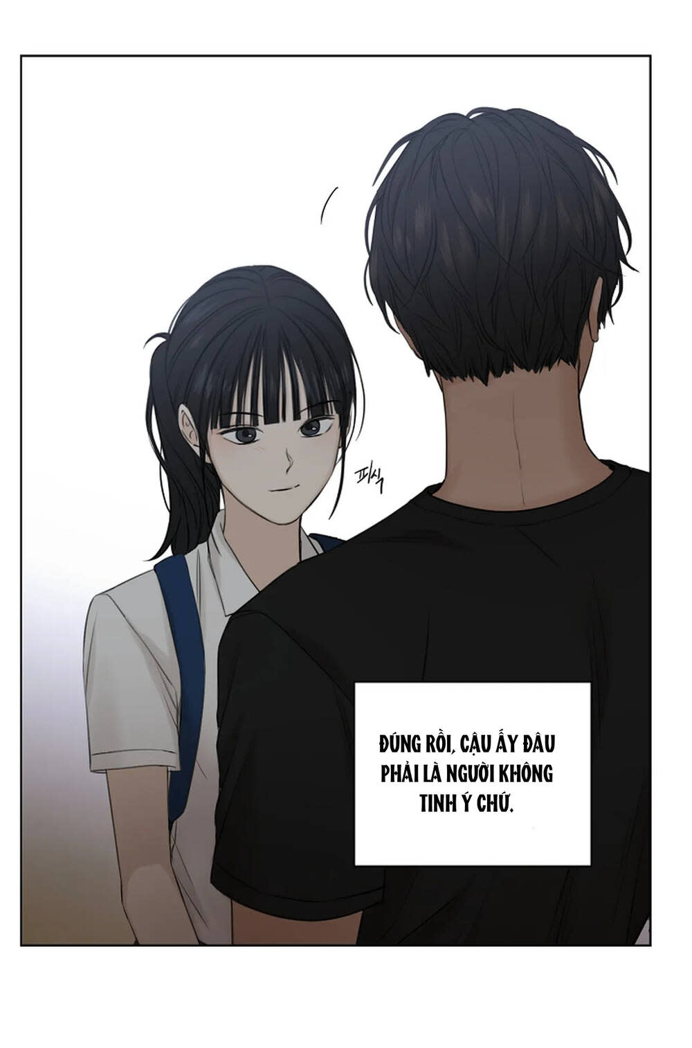 chỉ là ánh bình minh chapter 19.2 - Next Chapter 20