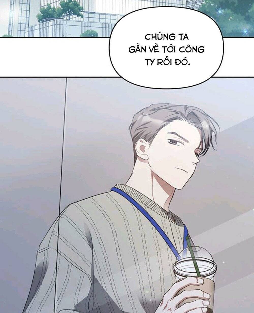 vận xui chốn công sở chapter 12 - Next chapter 13