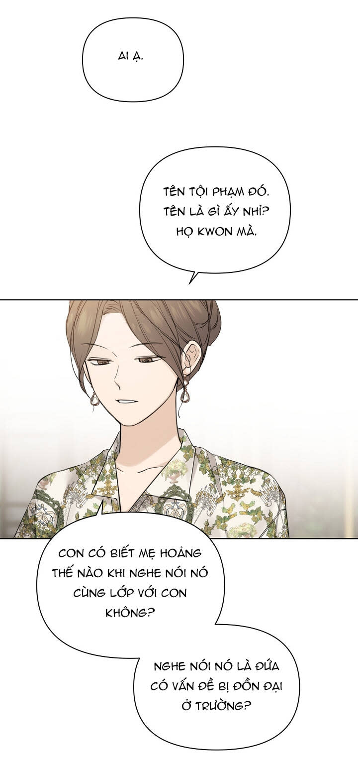 chỉ là ánh bình minh chapter 24.2 - Next Chapter 25