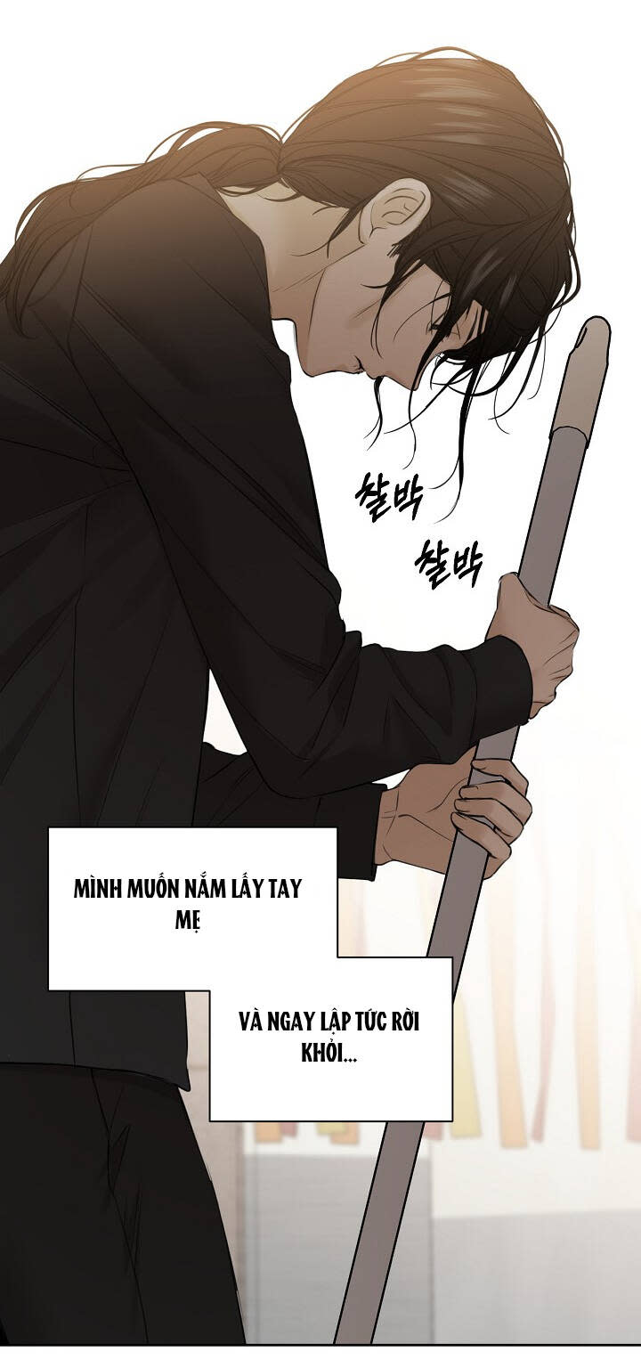 chỉ là ánh bình minh chapter 20.2 - Next Chap 2.1