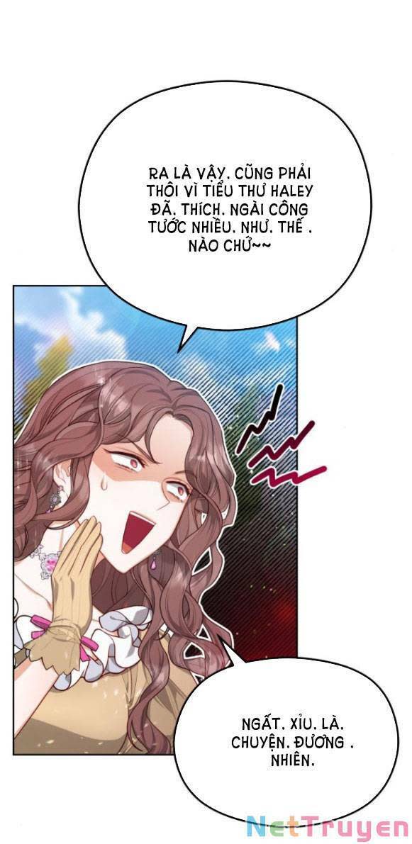 đôi môi trên lưỡi dao chapter 19.1 - Trang 2