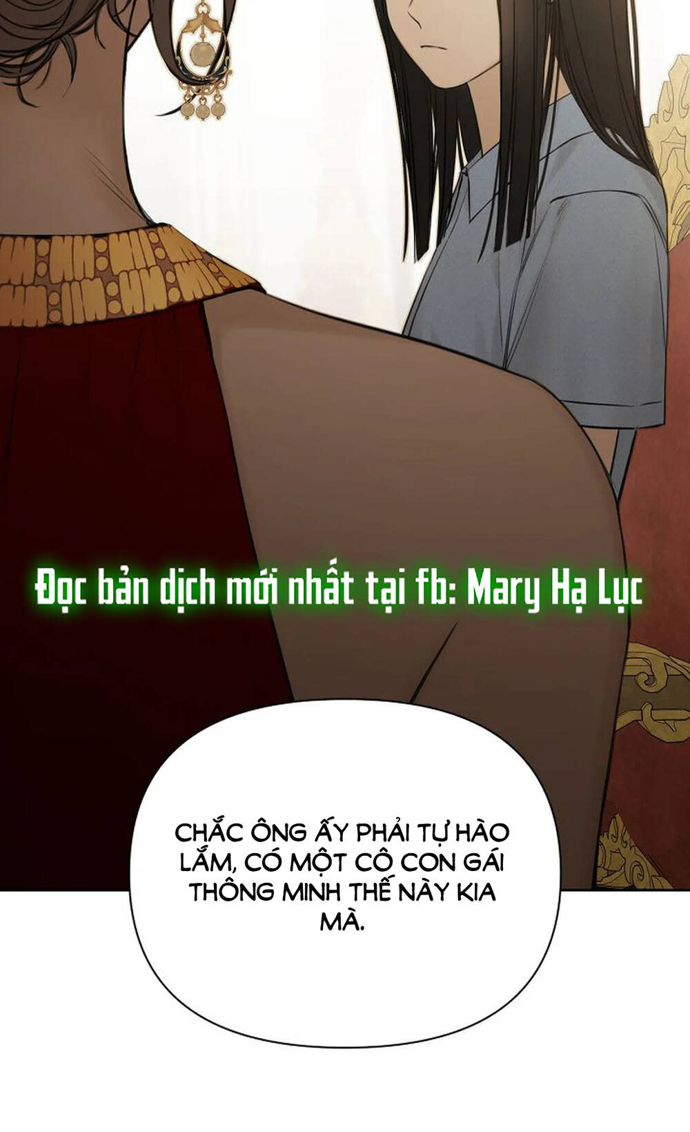 chỉ là ánh bình minh chapter 14.1 - Next chapter 14.2