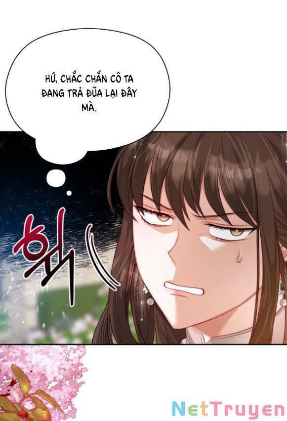 đôi môi trên lưỡi dao chapter 19.1 - Trang 2