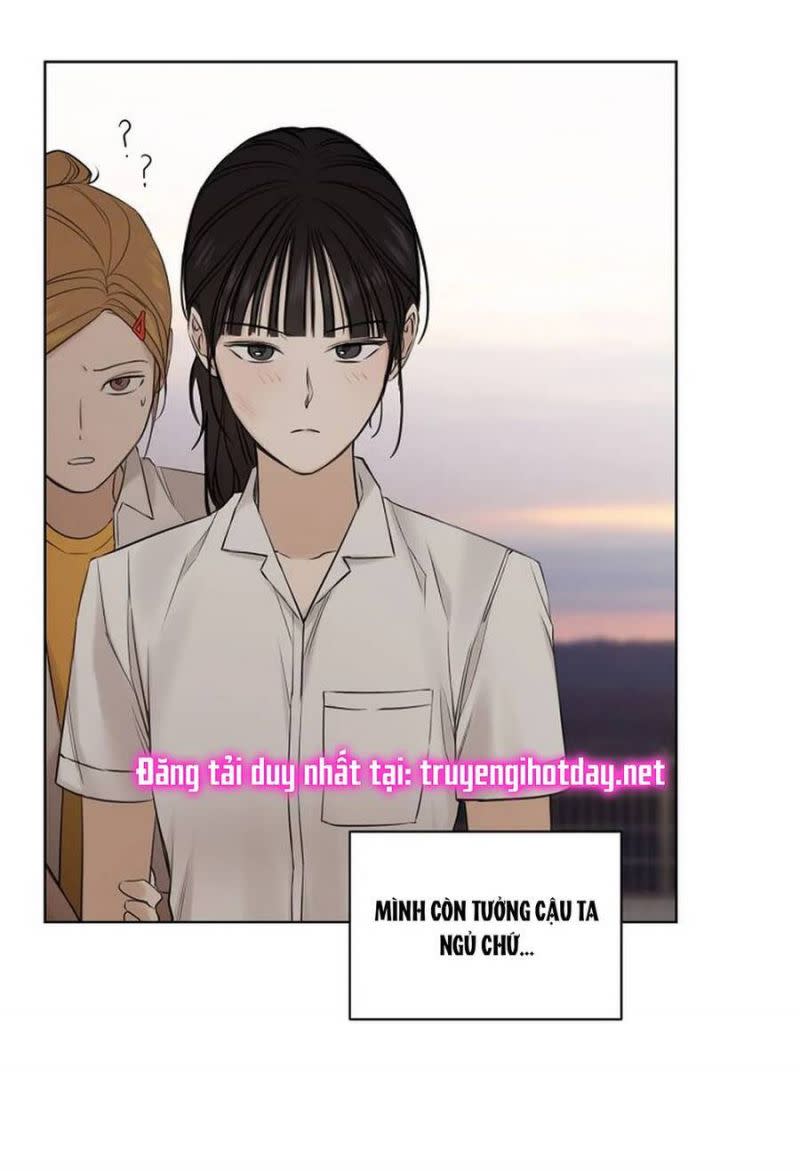 chỉ là ánh bình minh chapter 17.2 - Next Chapter 18