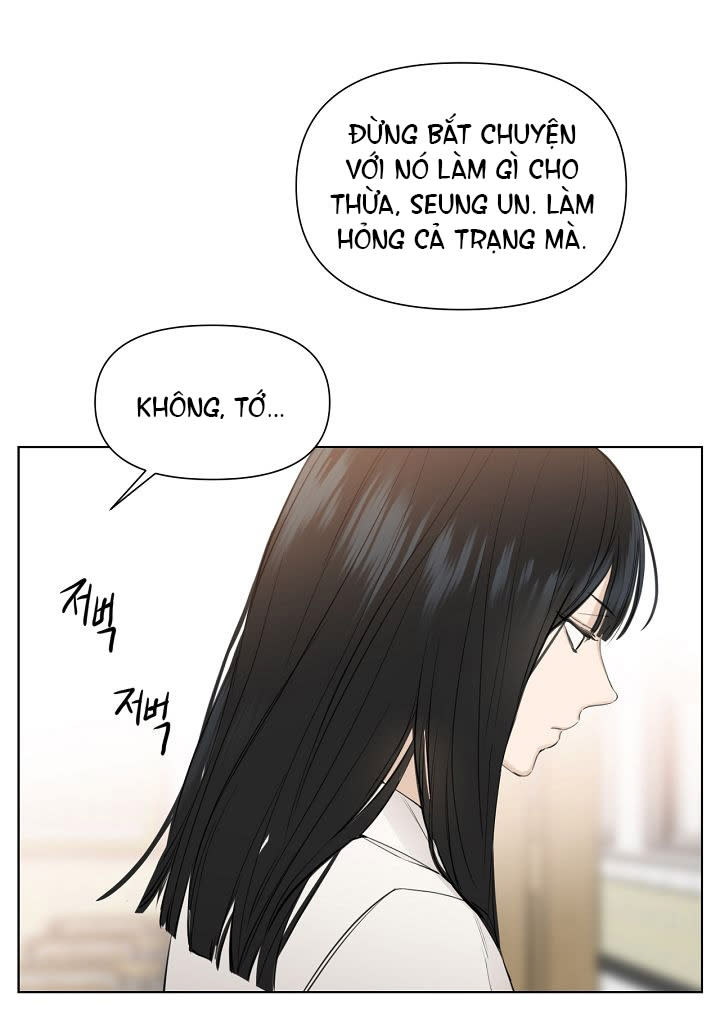 chỉ là ánh bình minh Chap 12 - Next chương 12.1