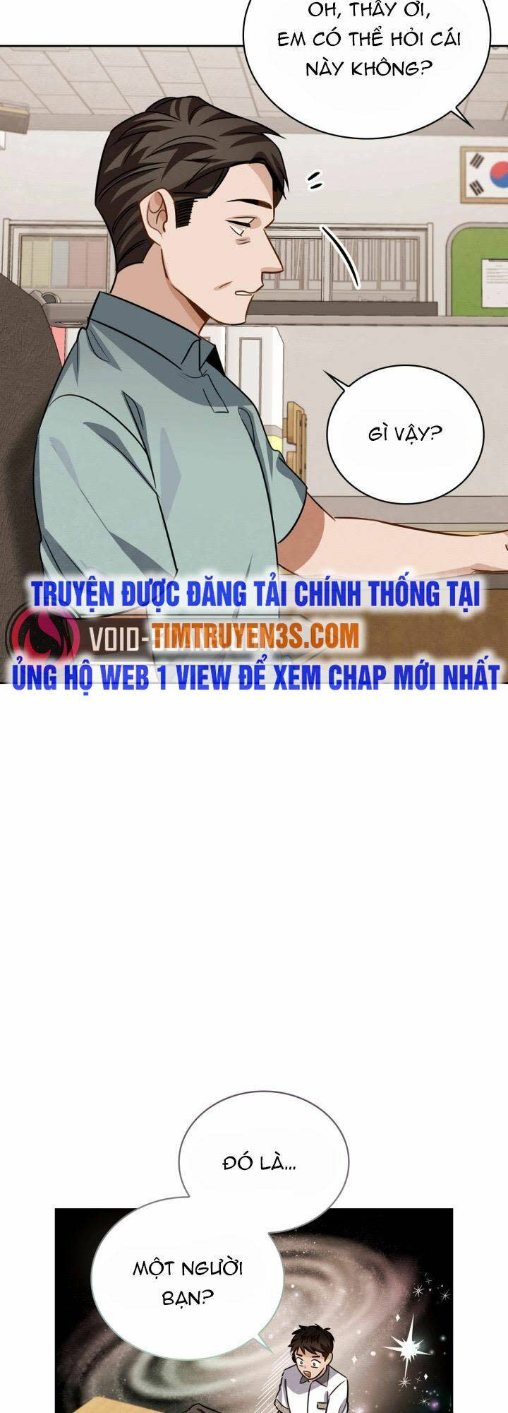 sống như một diễn viên chapter 22 - Next chapter 23