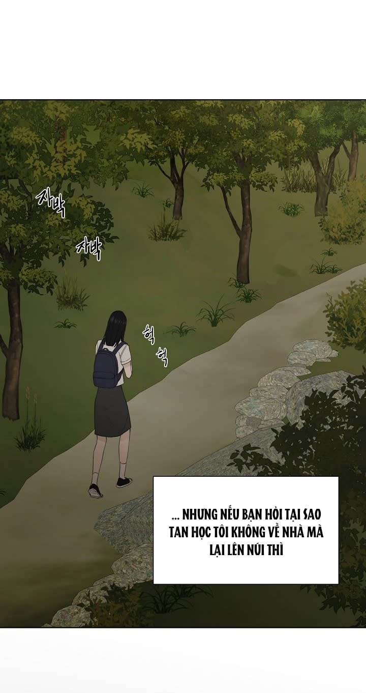 chỉ là ánh bình minh Chap 12 - Next chương 12.1