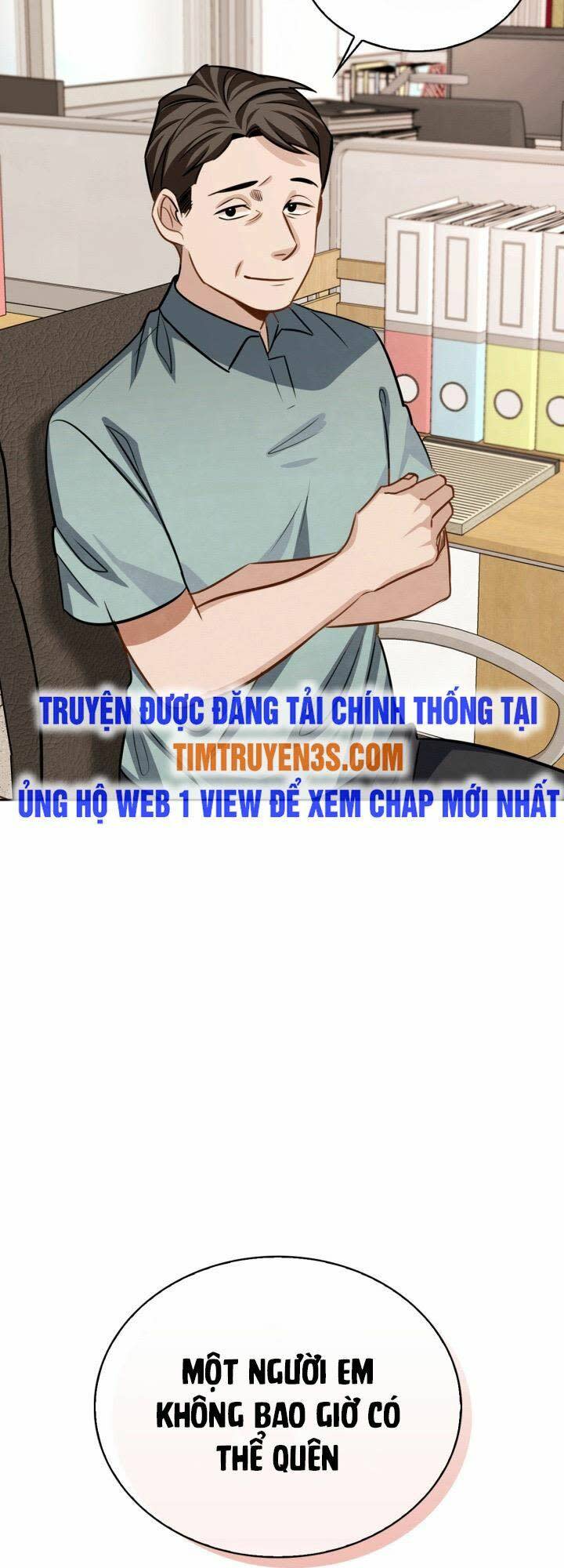 sống như một diễn viên chapter 22 - Next chapter 23