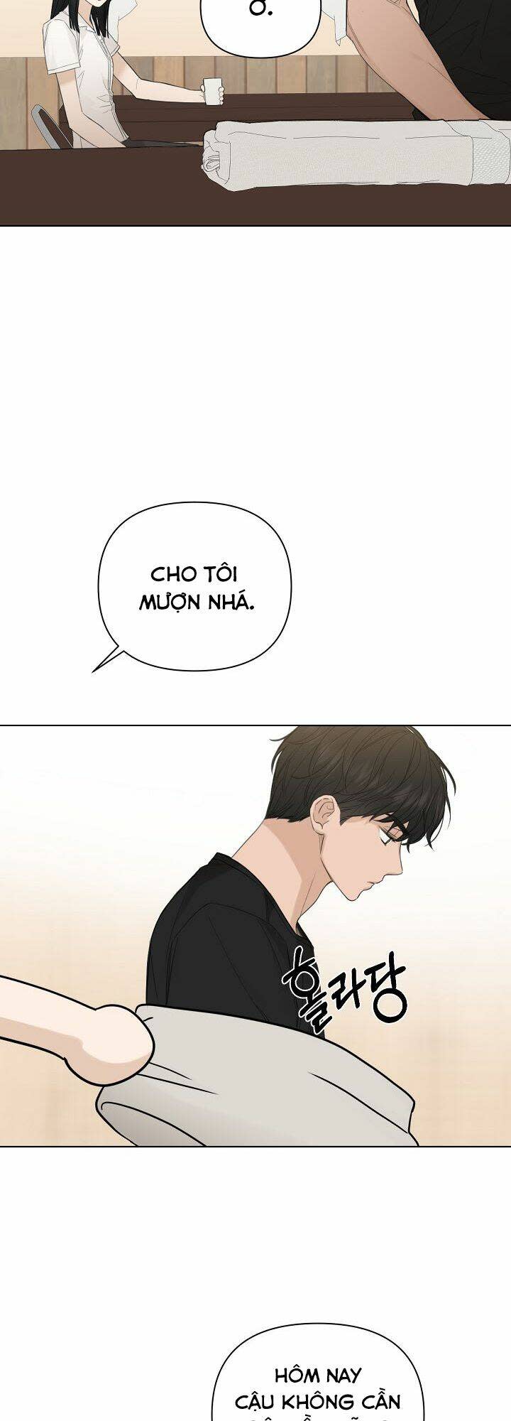 chỉ là ánh bình minh chapter 7 - Next chapter 8