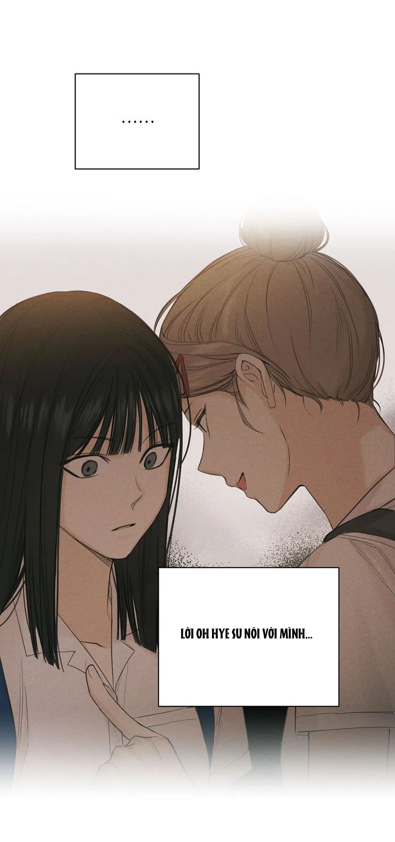 chỉ là ánh bình minh chapter 9.2 - Next Chap 10