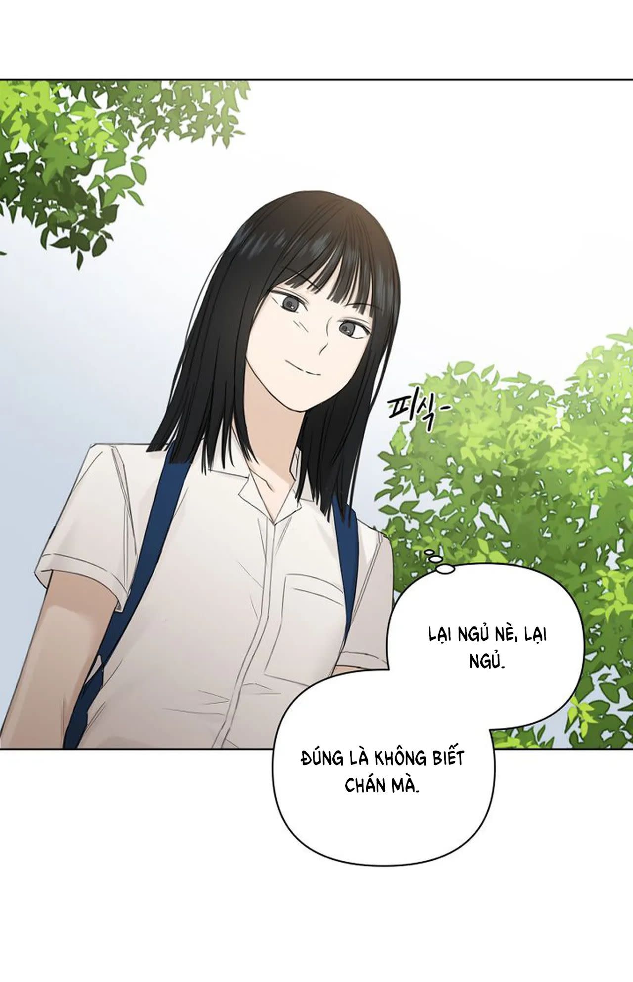 chỉ là ánh bình minh chapter 9.2 - Next Chap 10