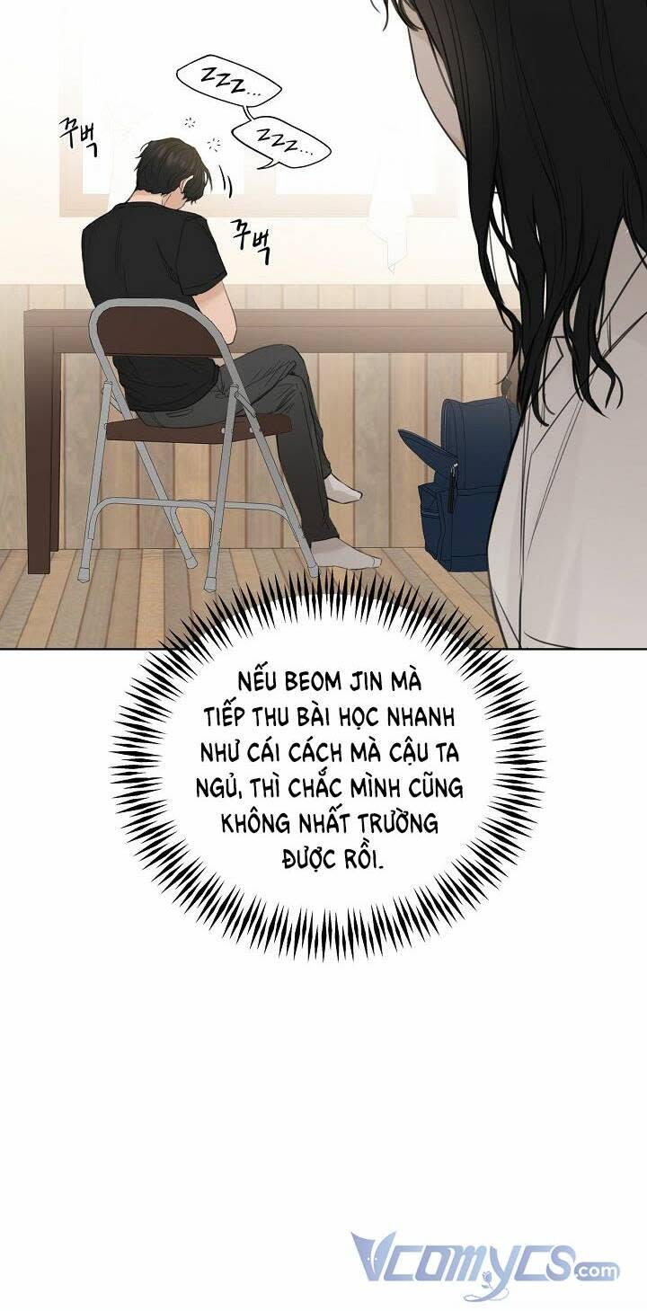 chỉ là ánh bình minh chapter 7 - Next chapter 8