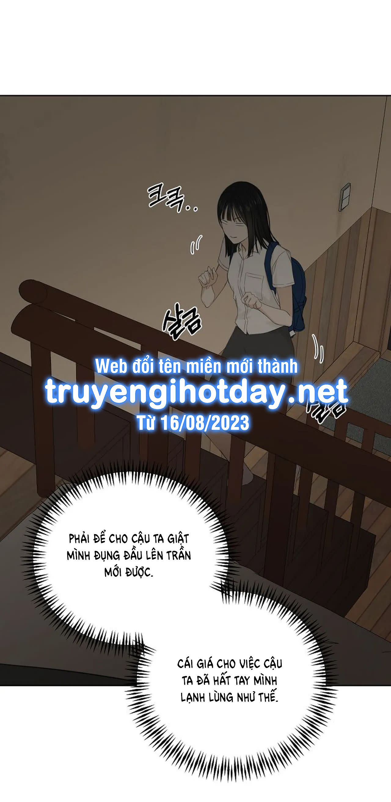 chỉ là ánh bình minh chapter 9.2 - Next Chap 10