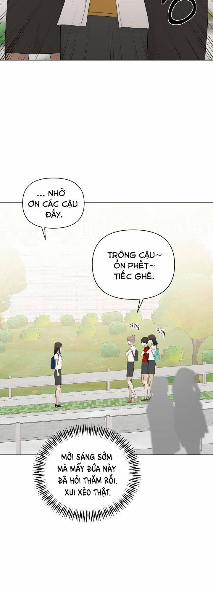 chỉ là ánh bình minh chapter 7 - Next chapter 8