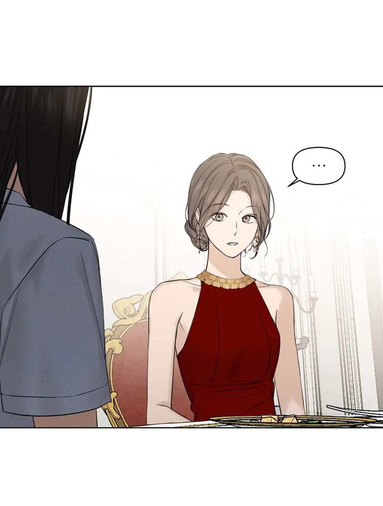 chỉ là ánh bình minh chapter 13.2 - Next Chap 14