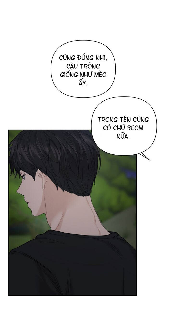 chỉ là ánh bình minh chapter 3.2 - Next chapter 4