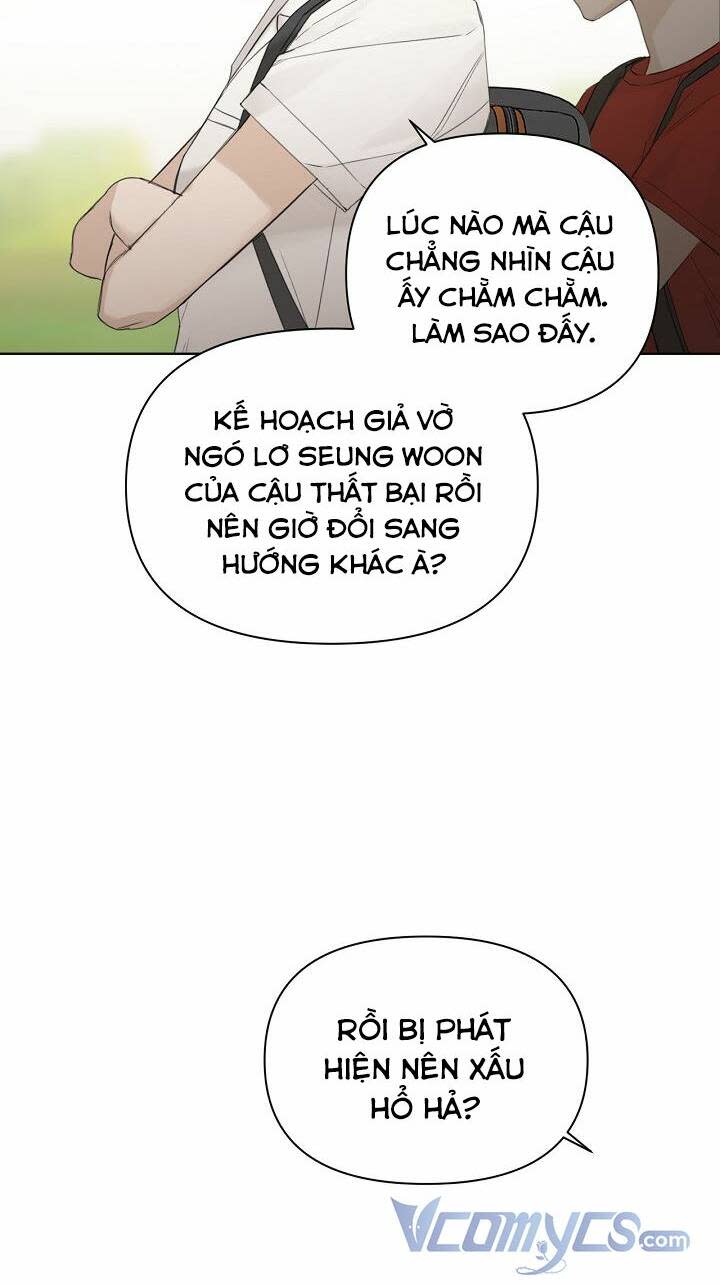 chỉ là ánh bình minh chapter 7 - Next chapter 8