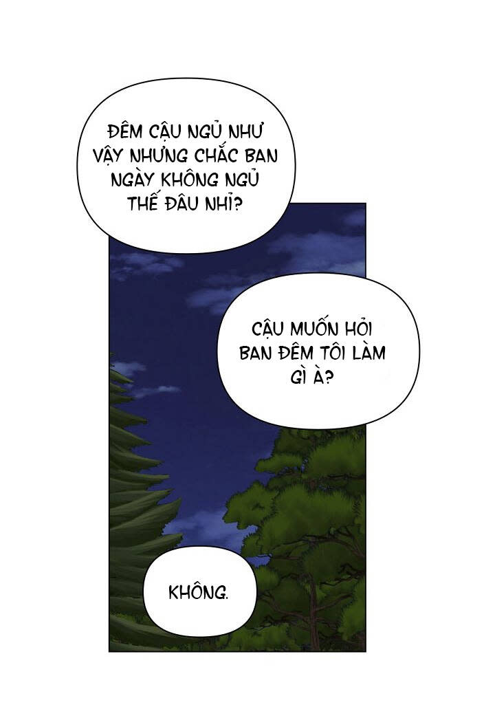 chỉ là ánh bình minh chapter 3.2 - Next chapter 4