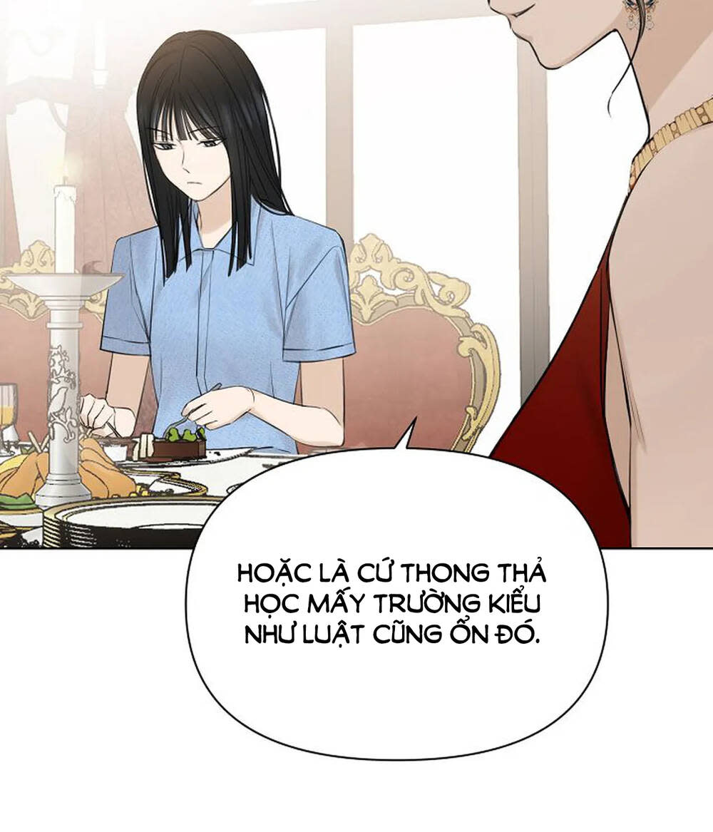 chỉ là ánh bình minh chapter 13.2 - Next Chap 14