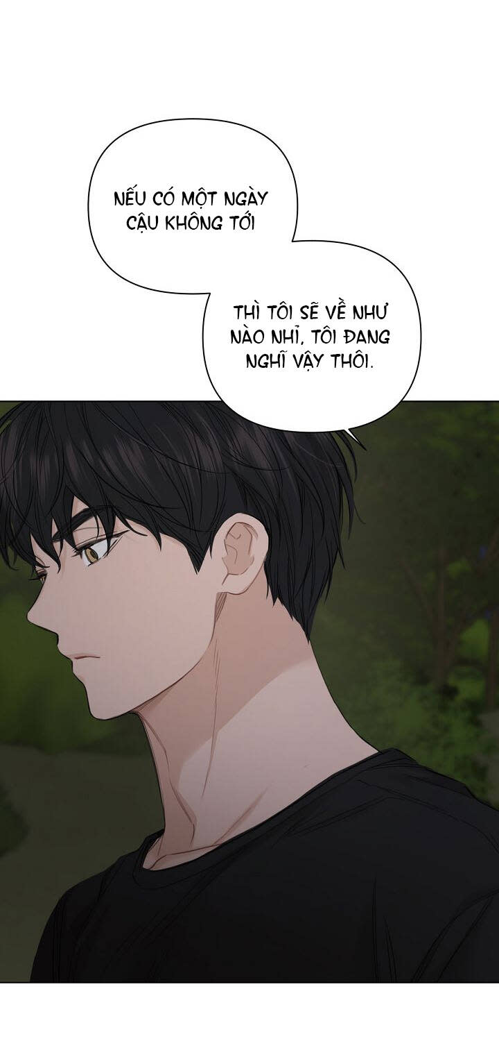 chỉ là ánh bình minh chapter 3.2 - Next chapter 4