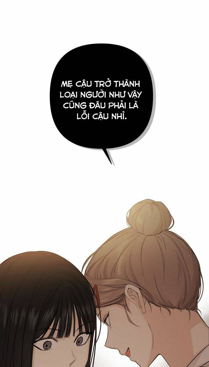 chỉ là ánh bình minh chapter 7 - Next chapter 8