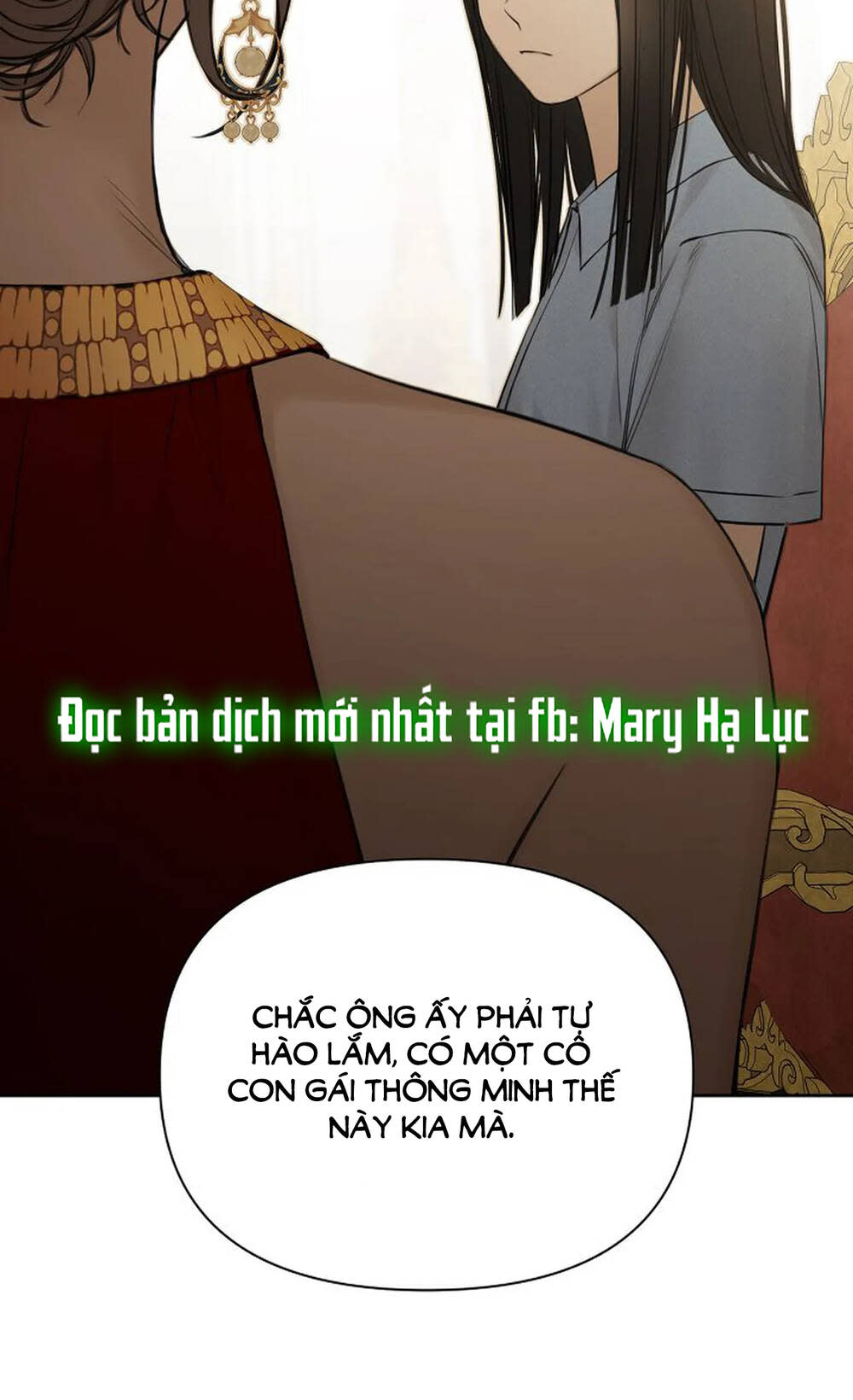 chỉ là ánh bình minh chapter 13.2 - Next Chap 14