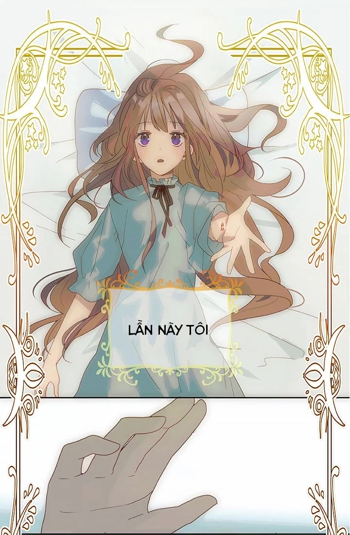 Tôi Đã Tuyên Bố Một Lời Thề Chapter 1 - Trang 2