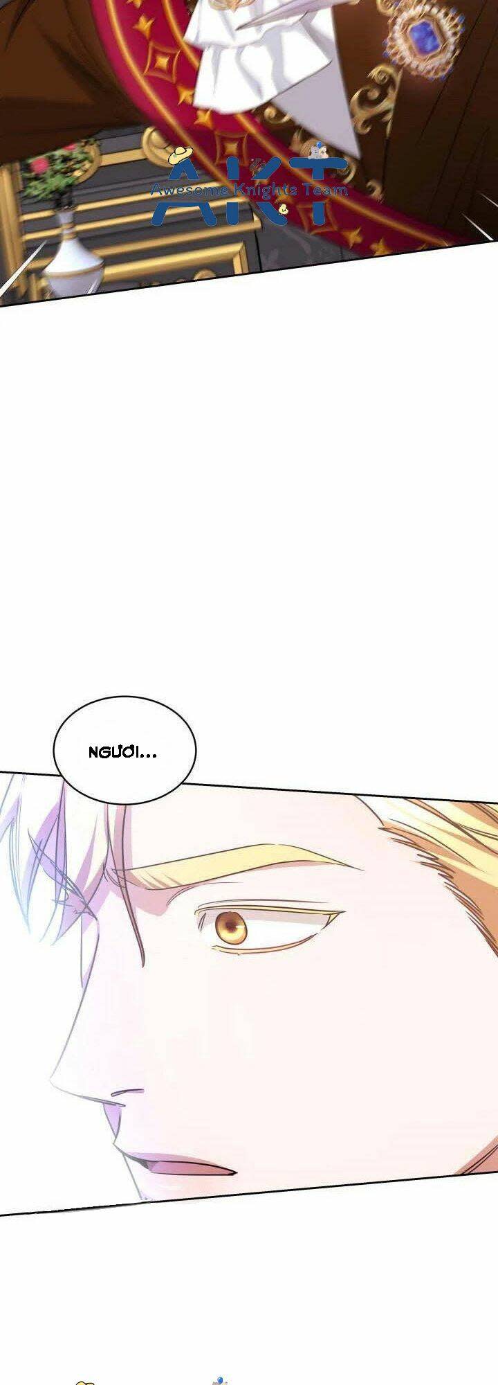 hoa nguyệt quế đỏ tặng hoàng đế của tôi chapter 22 - Next Chap 22.5