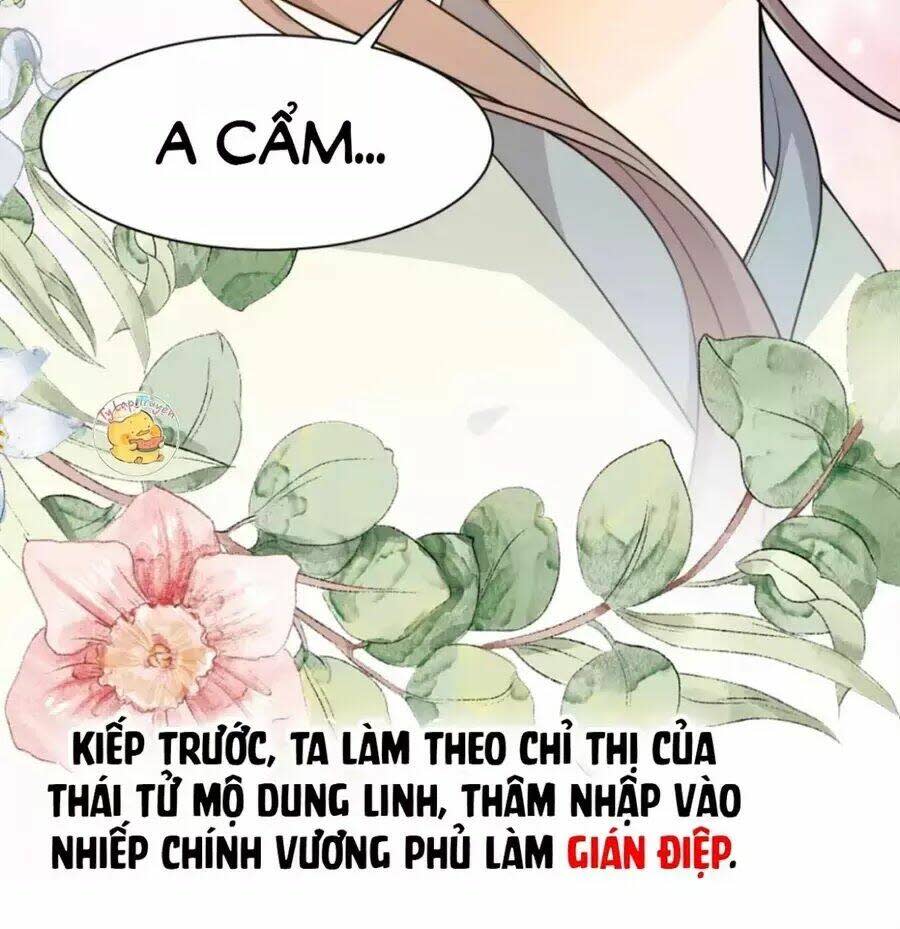 trùng sinh chuyên sủng độc phi của nhiếp chính vương chapter 58 - Next chương 59