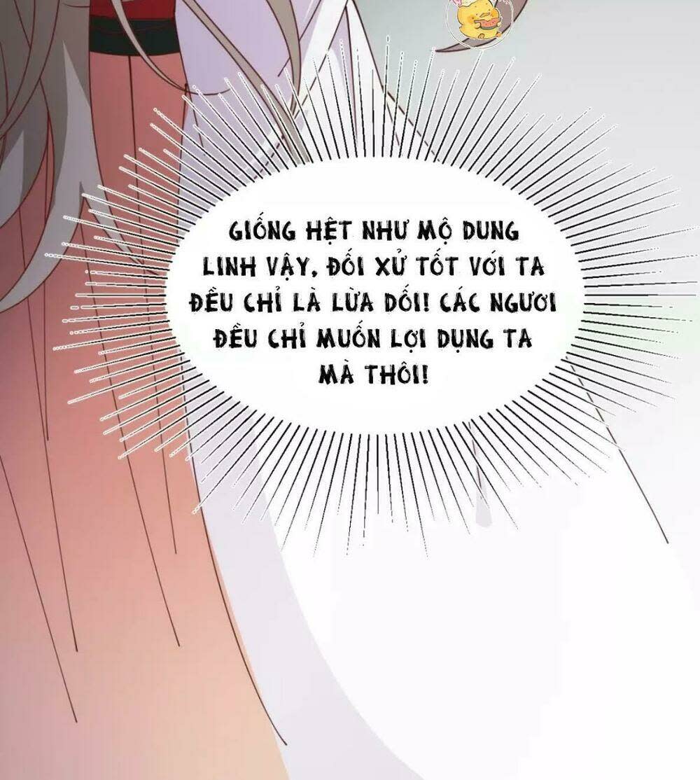 trùng sinh chuyên sủng độc phi của nhiếp chính vương chapter 36 - Next chapter 37