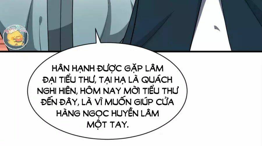 trùng sinh chuyên sủng độc phi của nhiếp chính vương chapter 46 - Next chapter 47