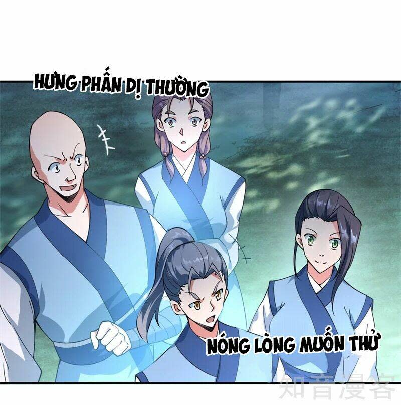 chiến hồn tuyệt thế chapter 78 - Next chapter 79