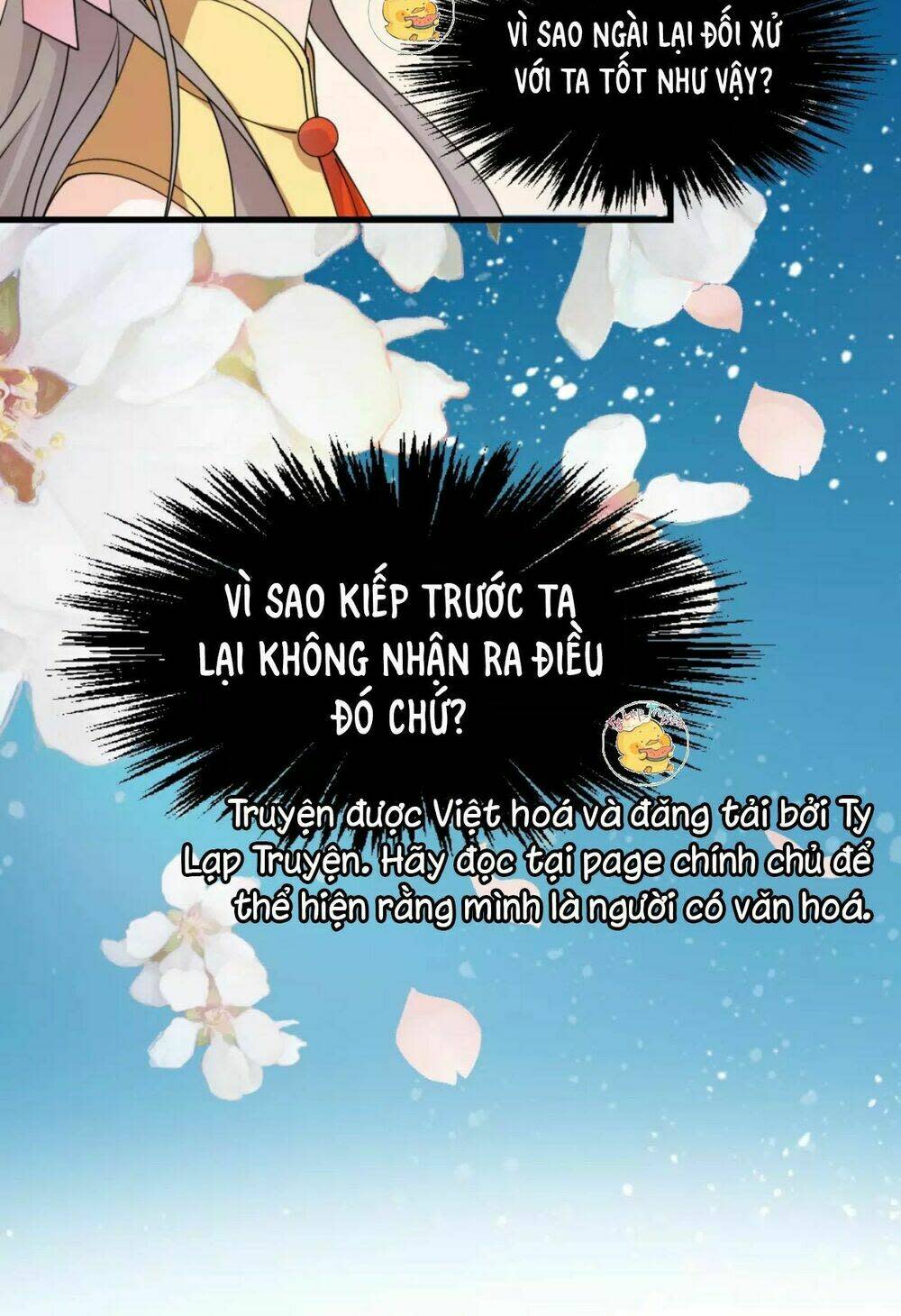 trùng sinh chuyên sủng độc phi của nhiếp chính vương chapter 24: thấu hiểu lòng nàng - Next chapter 25: văn tự bán thân