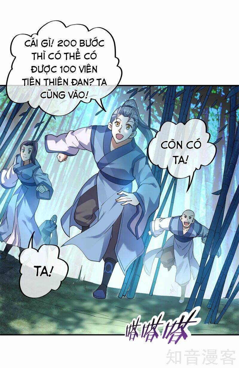 chiến hồn tuyệt thế chapter 78 - Next chapter 79