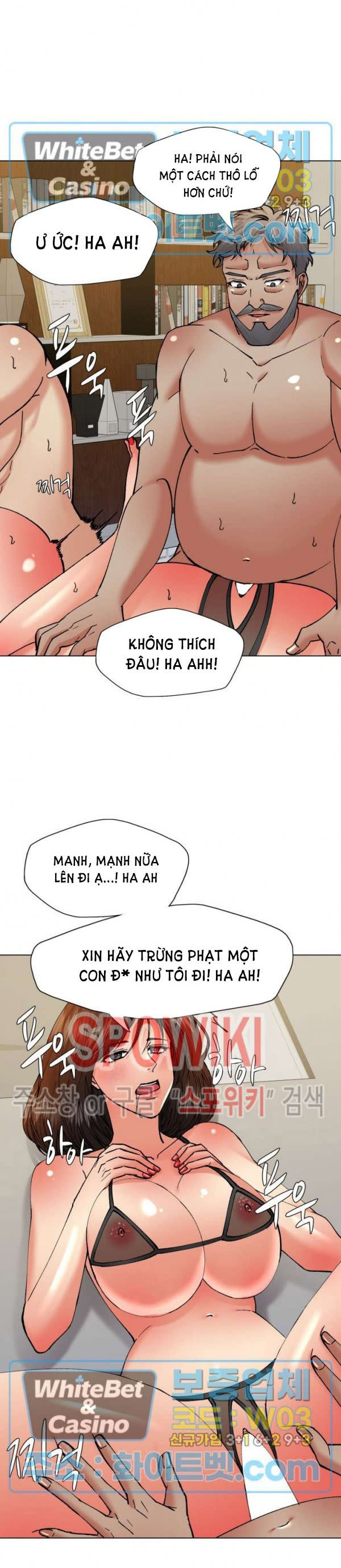 tham vọng của người phụ nữ Chap 75.2 - Next Chap 75.1