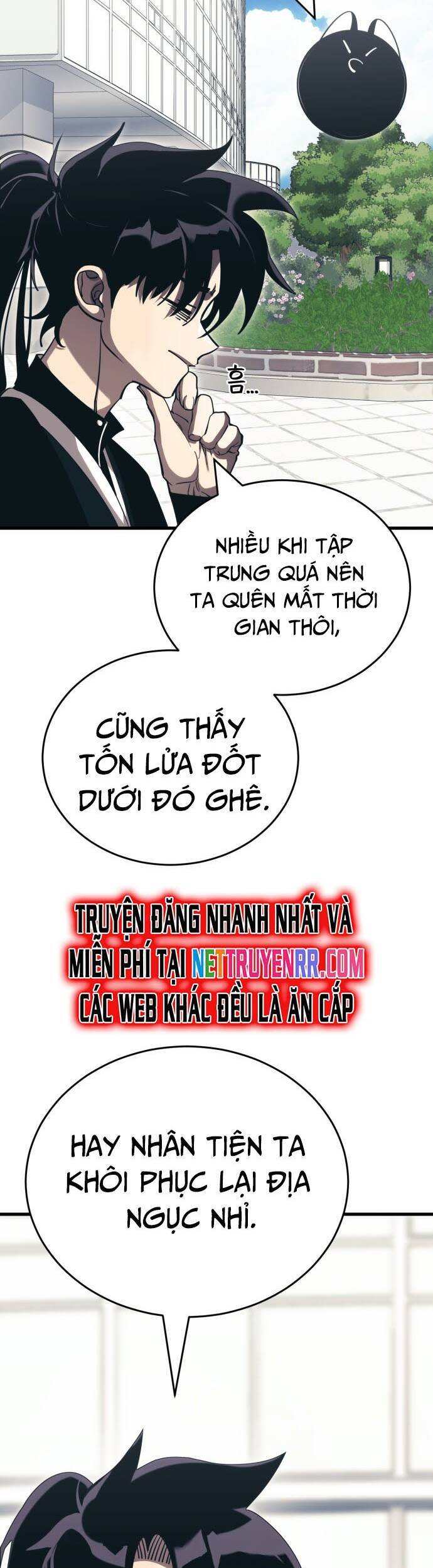 thiên ma tái lâm Chapter 56 - Next Chapter 57