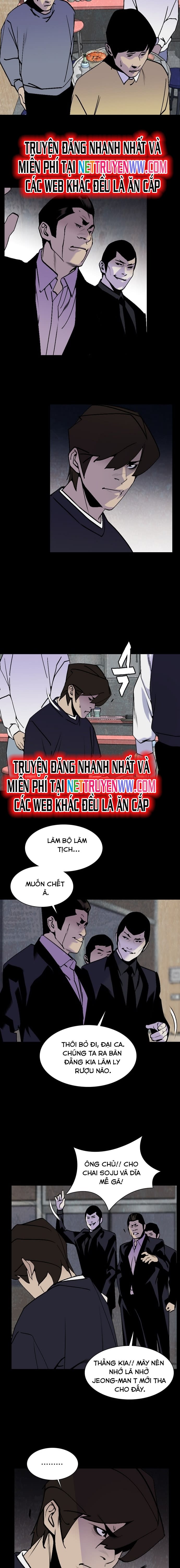 Đế Vương Chapter 28 - Trang 2