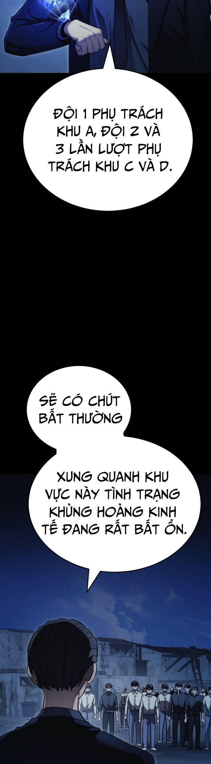 thiên ma tái lâm Chapter 56 - Next Chapter 57