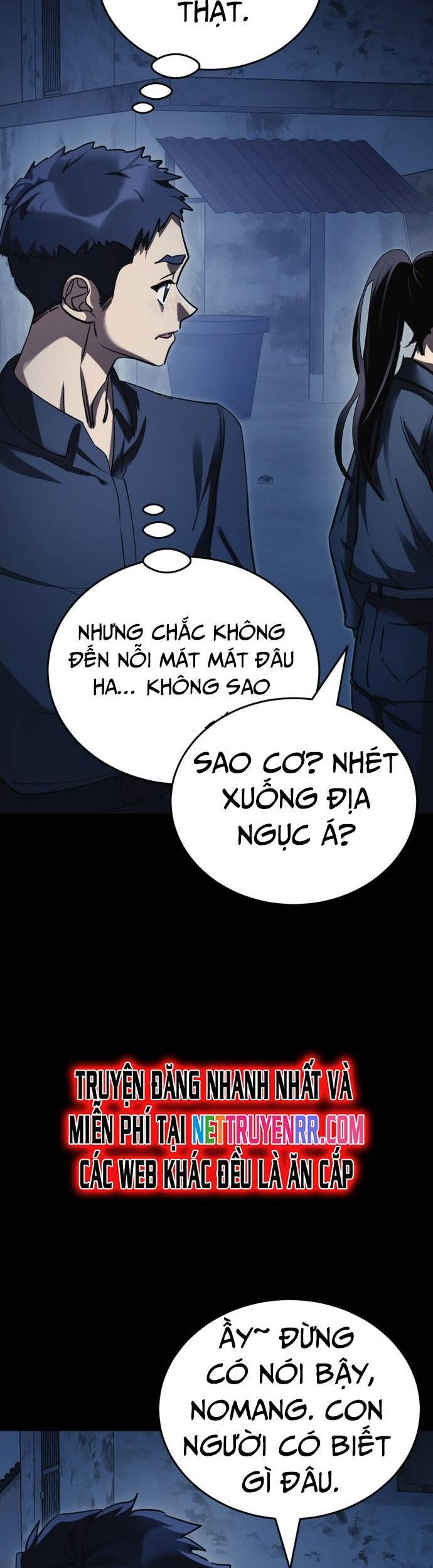 thiên ma tái lâm Chapter 56 - Next Chapter 57