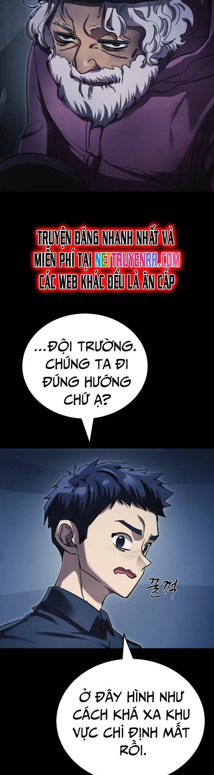 thiên ma tái lâm Chapter 56 - Next Chapter 57