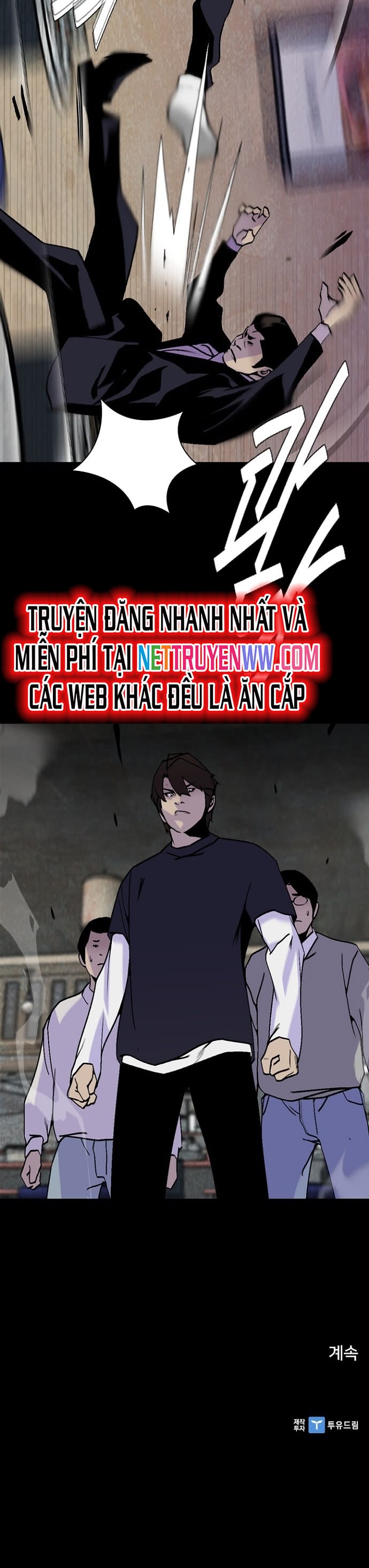 Đế Vương Chapter 28 - Trang 2