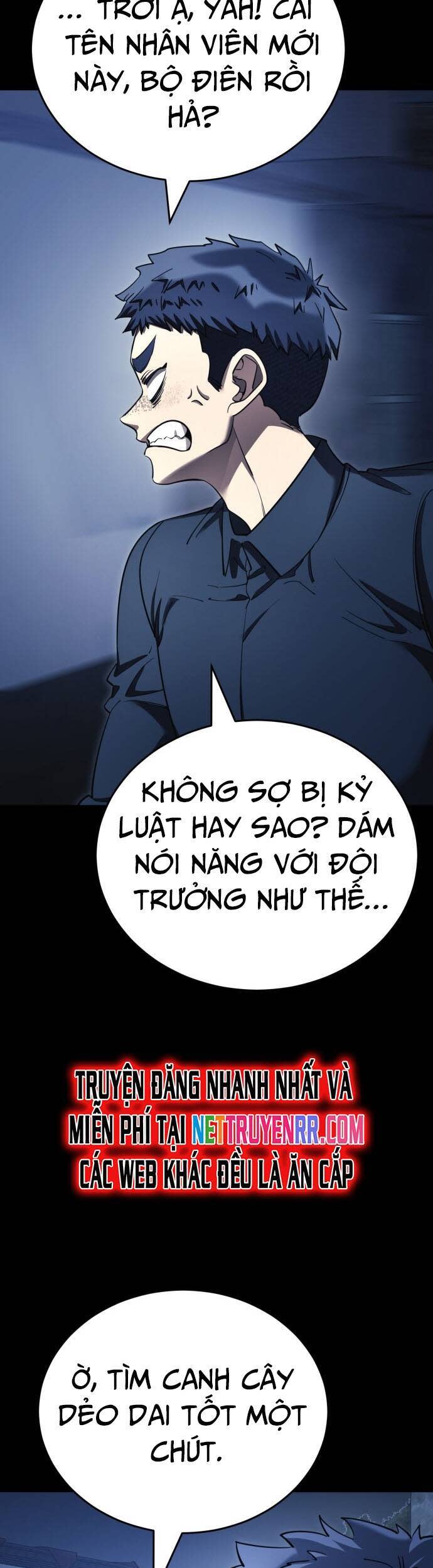 thiên ma tái lâm Chapter 56 - Next Chapter 57