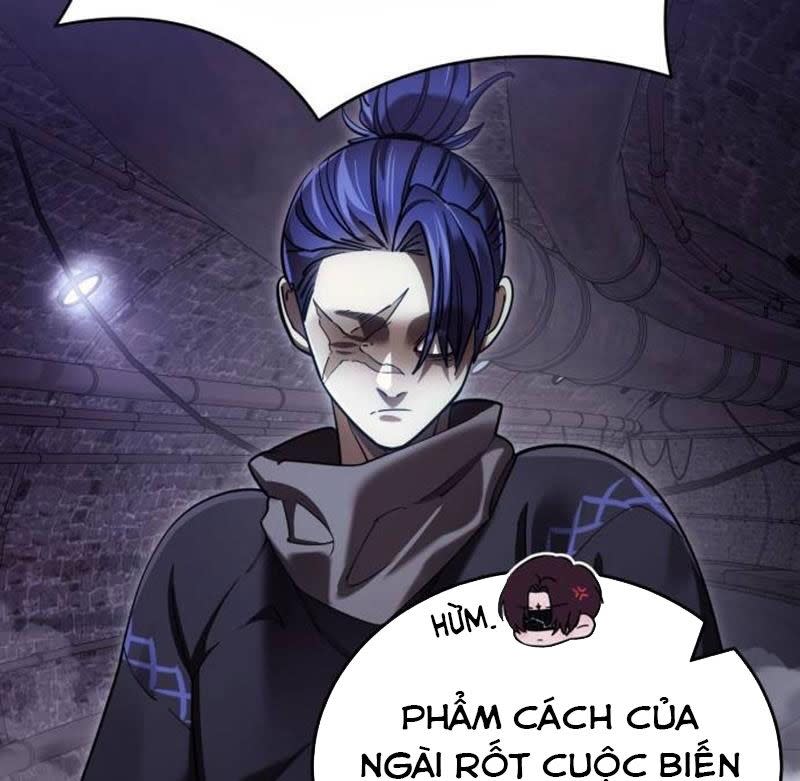 thiên ma tái lâm Chapter 43 - Next Chapter 44