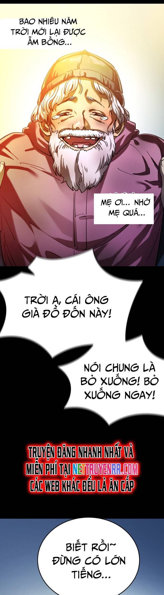 thiên ma tái lâm Chapter 56 - Next Chapter 57