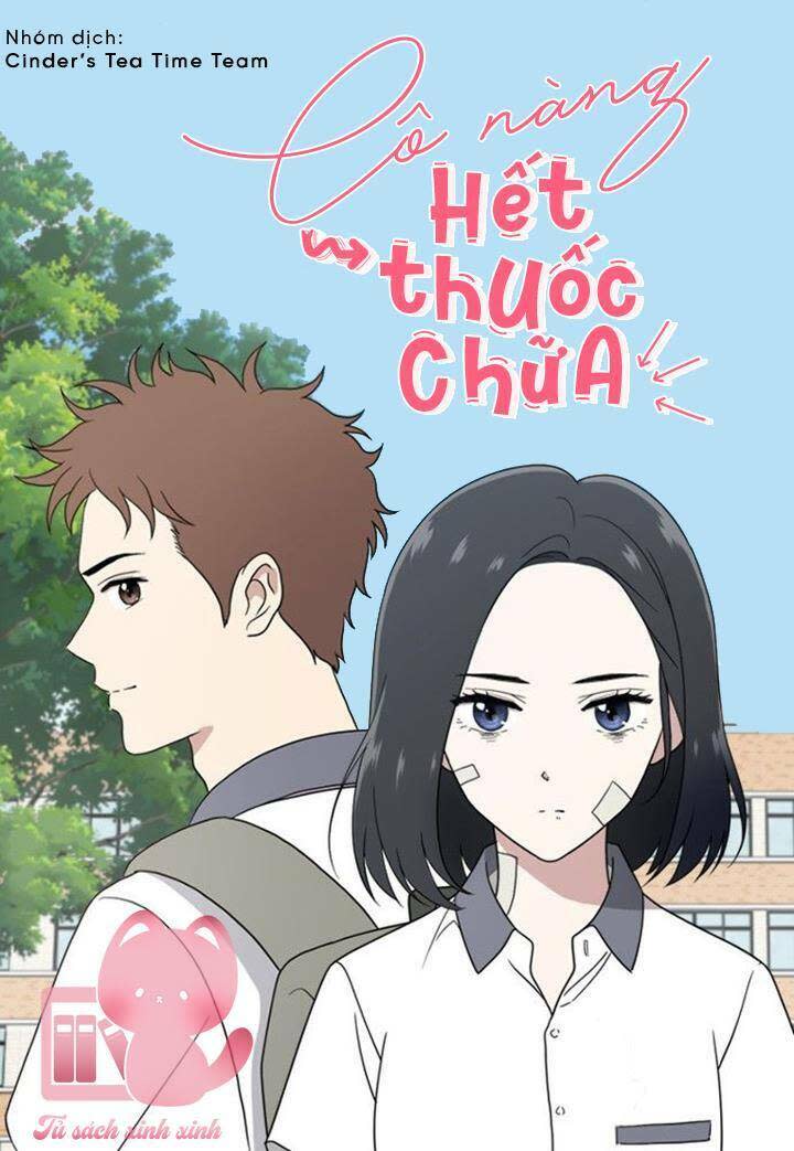 cô nàng hết thuốc chữa chapter 72 - Next chapter 73