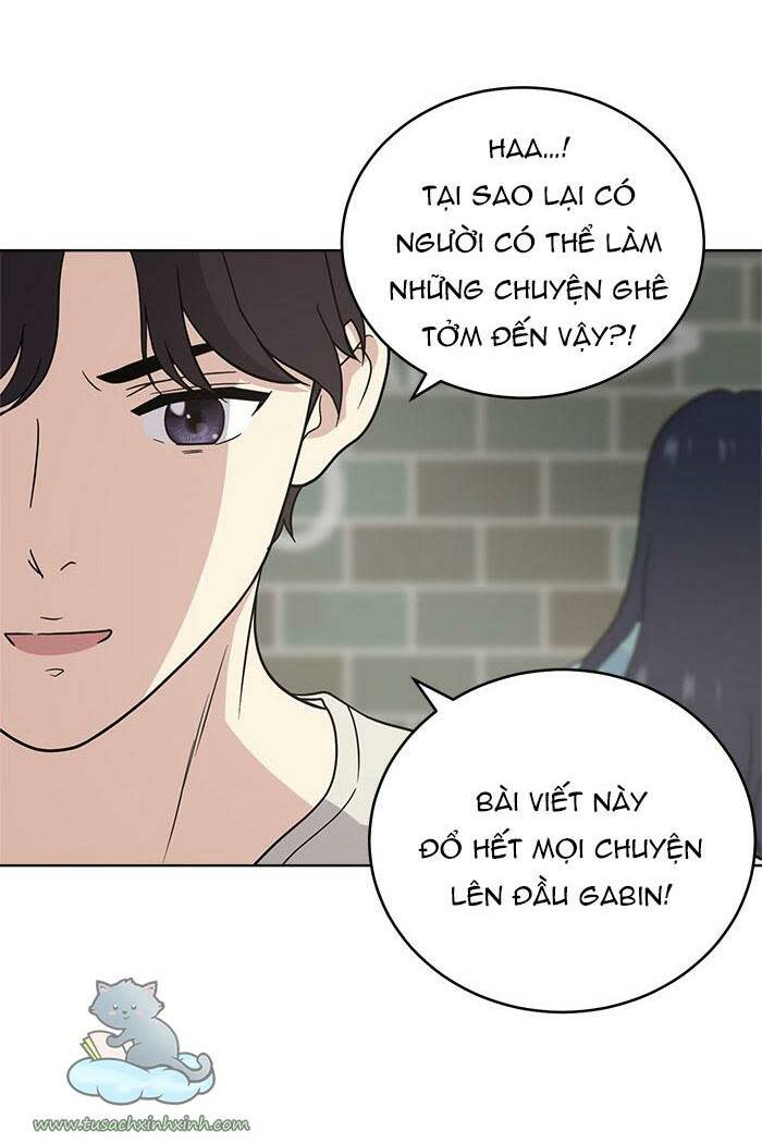 cô nàng hết thuốc chữa chapter 25 - Next chương 26