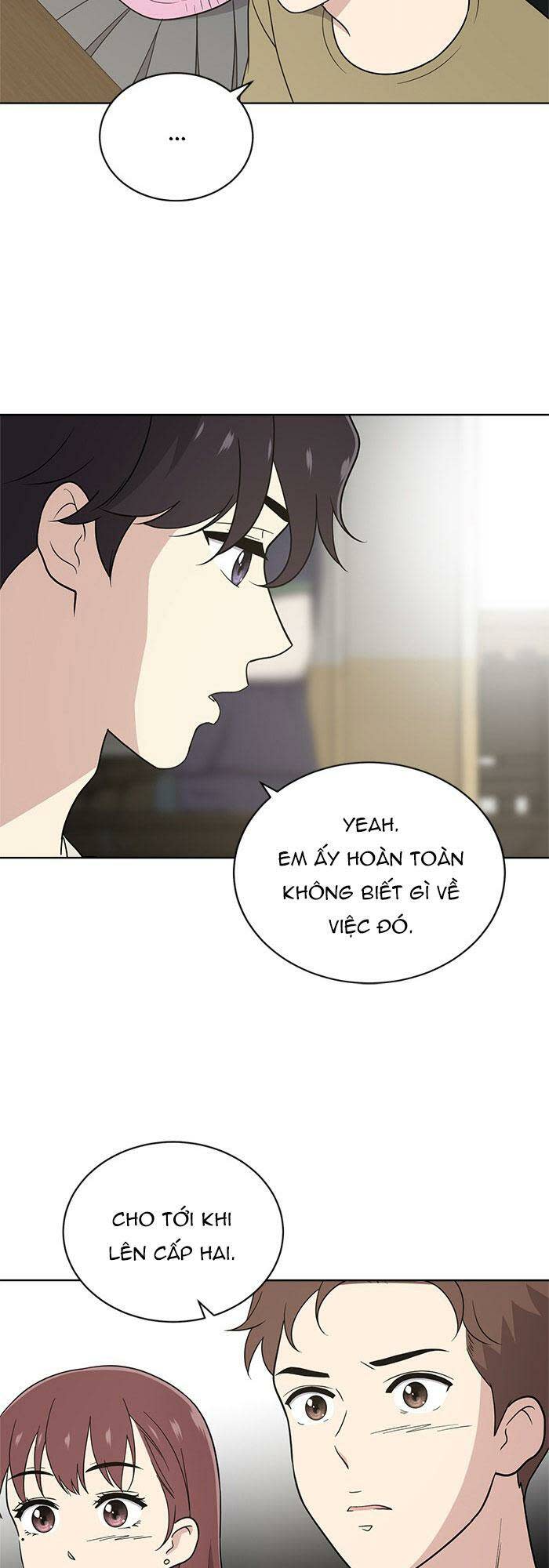 cô nàng hết thuốc chữa chapter 25 - Next chương 26