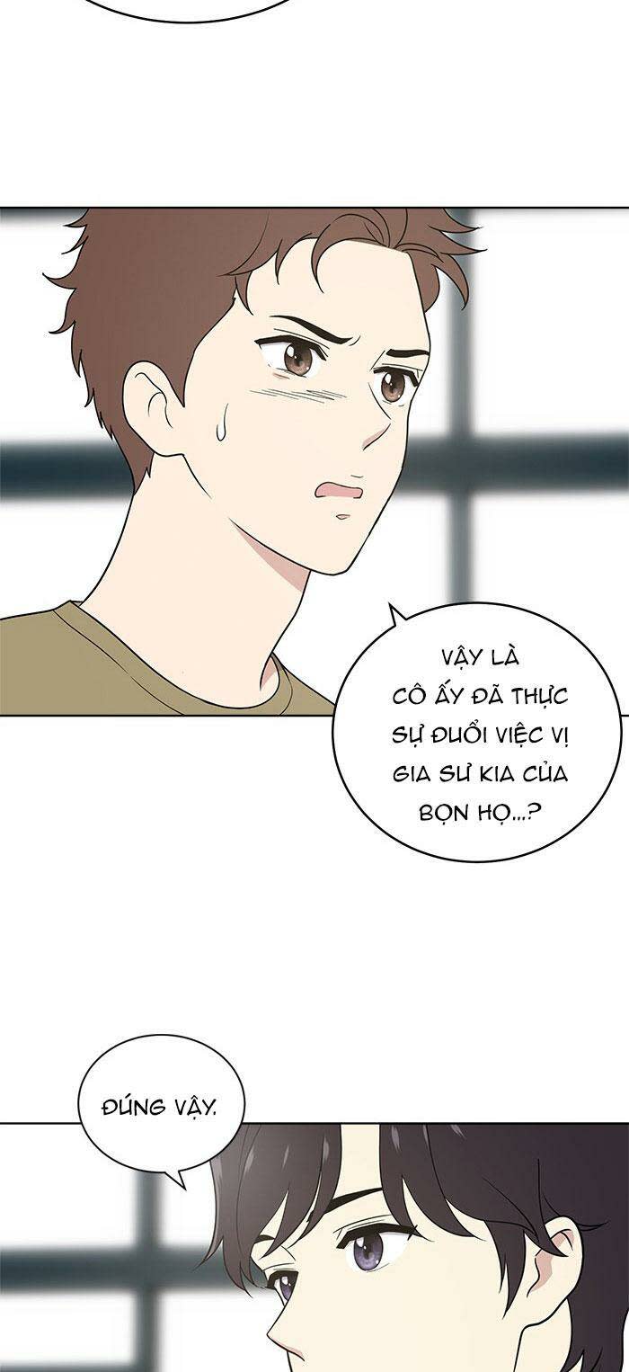 cô nàng hết thuốc chữa chapter 25 - Next chương 26