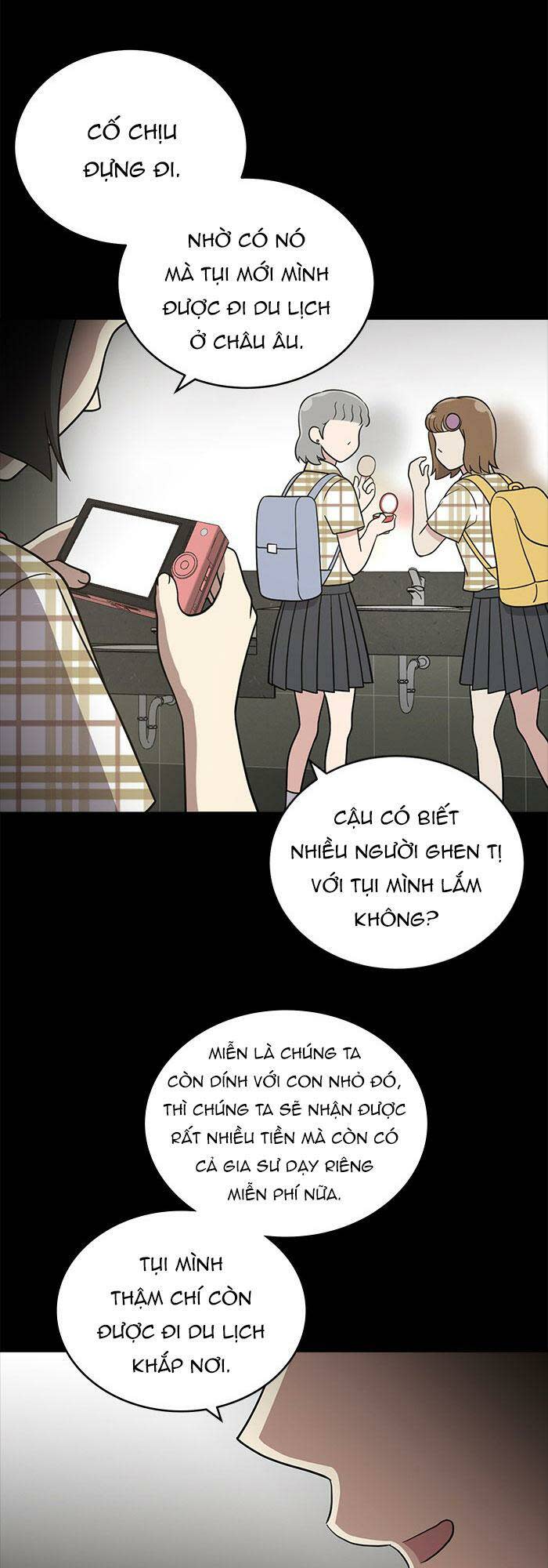 cô nàng hết thuốc chữa chapter 25 - Next chương 26